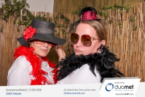 Sommernachtsball